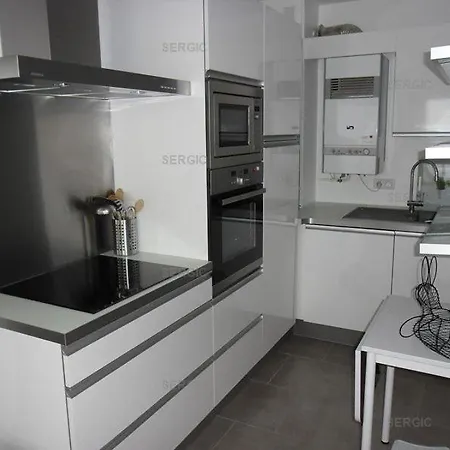 Apartamento Annonce De Professionnel - Bel Appartement, Face Mer. Le Crotoy