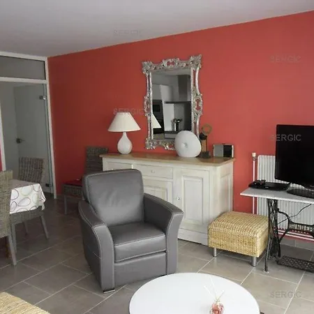 Annonce De Professionnel - Bel Appartement, Face Mer. *